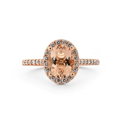 Shop Rose Gold This Valentine's Day!