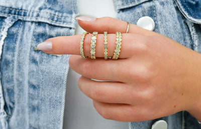 Wedding Bands Near Me – Discover Timeless Designs at Buchroeders