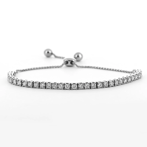 Why the Diamond Tennis Bracelet Is Reemerging – Buchroeders Jewelers