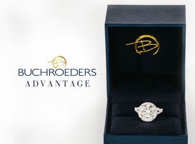The Buchroeders Advantage: How Diamond Sourcing Changes Everything