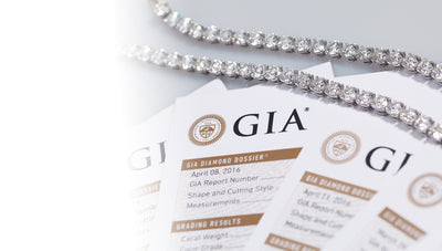 Diamond Certifications Explained: GIA vs All Other Labs
