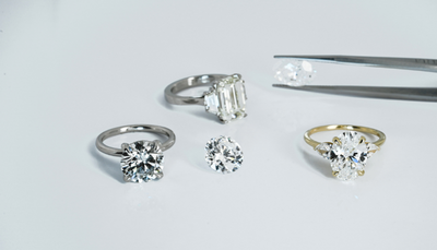 Our Perspective: Natural & Lab-Grown Diamonds