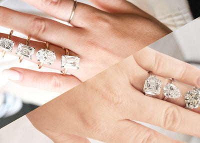 Lab-Grown vs. Natural Diamonds: What’s the Difference and Which Is Right for You?