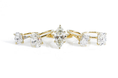 Lab Grown Diamond Engagement Rings: Why Buchroeders is the Premier Destination