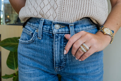 Wedding Bands Near Me? Buchroeders Jewelers Is the Only Name You Need
