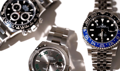 2022 Rolex Watch Investment Guide