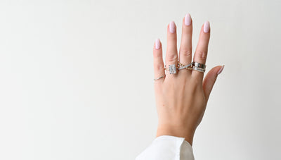 Top 5 Tips for Buying an Engagement Ring: Expert Advice from Buchroeders Jewelers