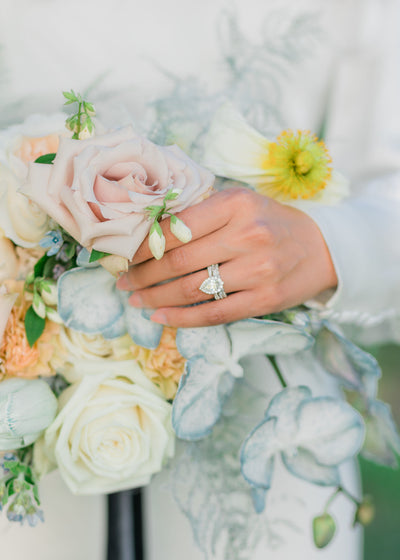 What's Your Engagement Ring Aesthetic? Tell Us Your Style, And We'll Show You The Ring!