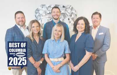 Buchroeders Jewelers is Named Best Place to Buy Jewelry in Columbia