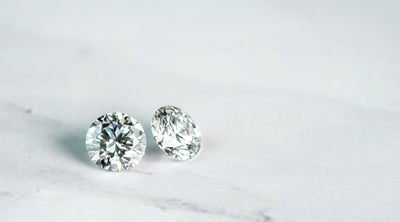 Discerning Diamonds: What’s the difference between lab-grown and natural diamonds?
