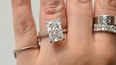 What You Need to Know About Lab-Grown Diamonds