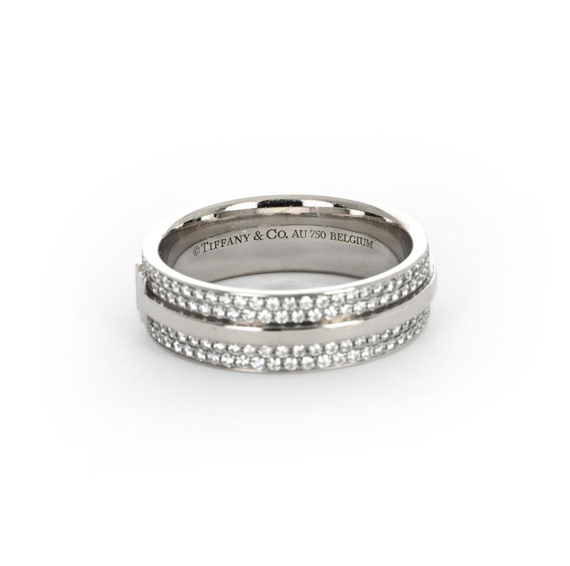 Tiffany & Co | 0.63ctw &