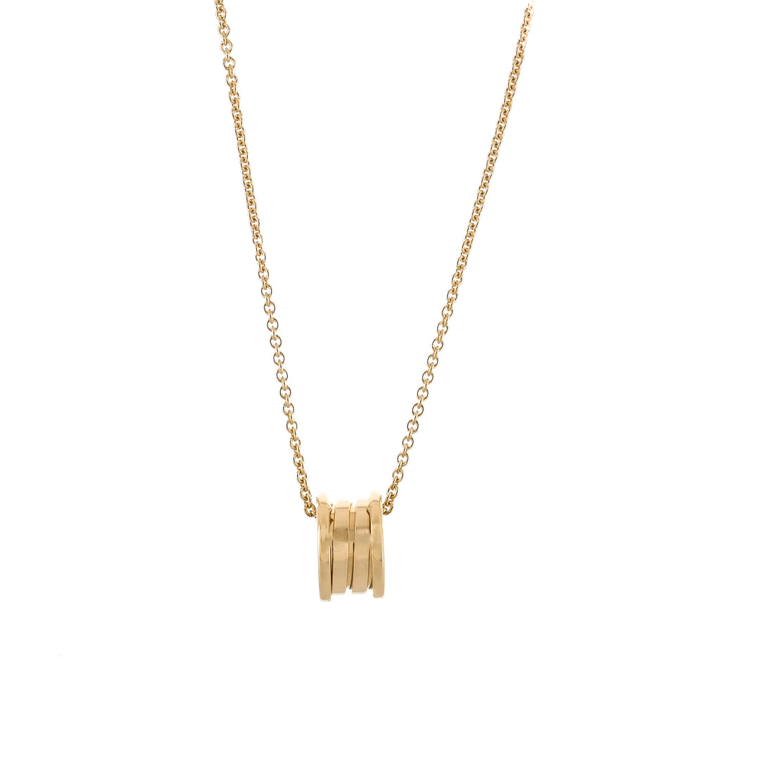Bulgari | B Zero 1 Necklace, 18