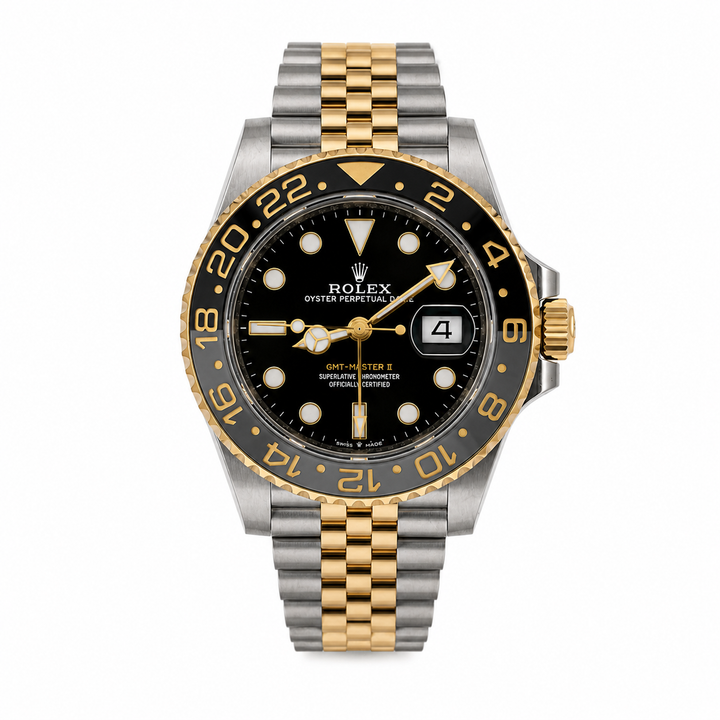 Rolex | 40MM 