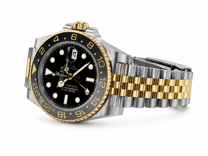 mm23 Rolex | 40MM 