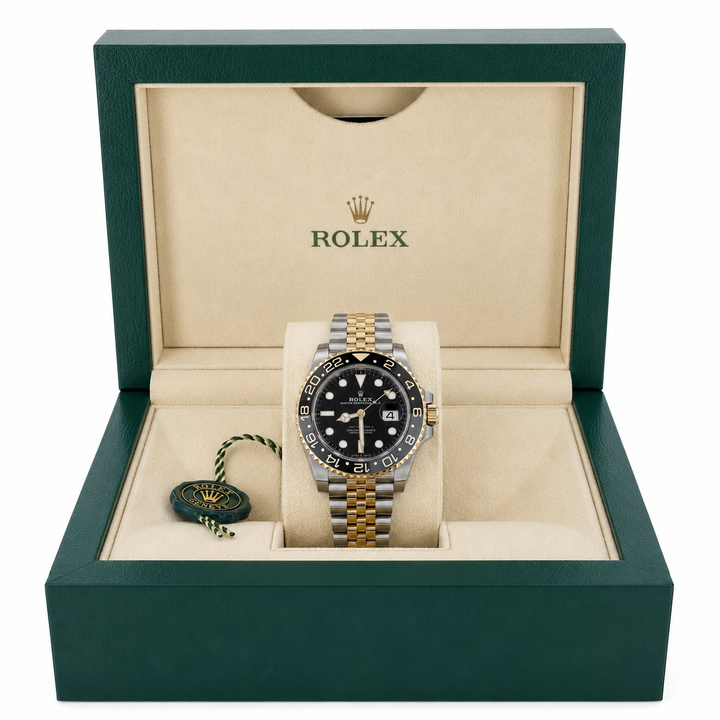 mm23 Rolex | 40MM 