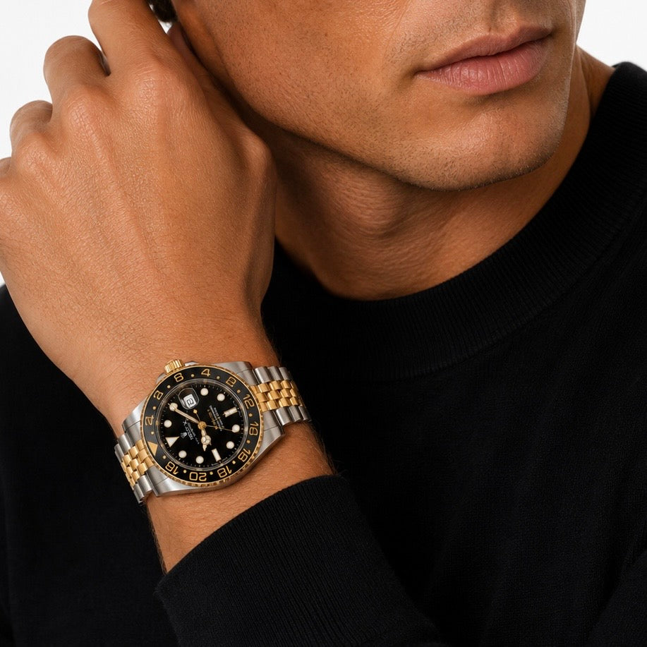 セルゼロ(ワールドジャパン) Rolex | 40MM 