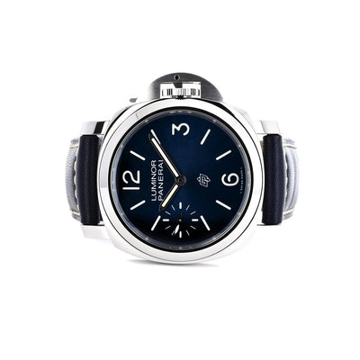 Panerai 44mm Luminor Blu Mare - PAM01085