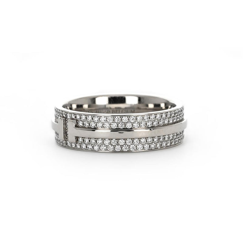 Tiffany & Co | 0.63ctw &