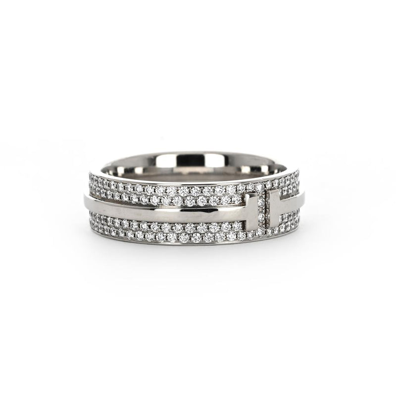 Tiffany & Co | 0.63ctw &