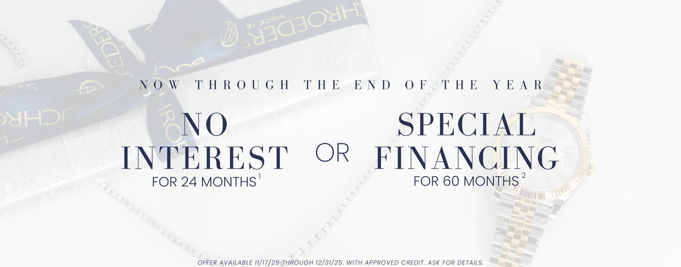 Store Financing Promos Buchroeders Holiday Financing Event - Unbeatable Financing Options ...