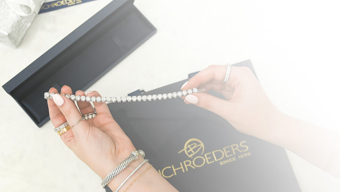 Missouri's Premier Diamond Jeweler Buchroeders Jewelers Columbia, MO