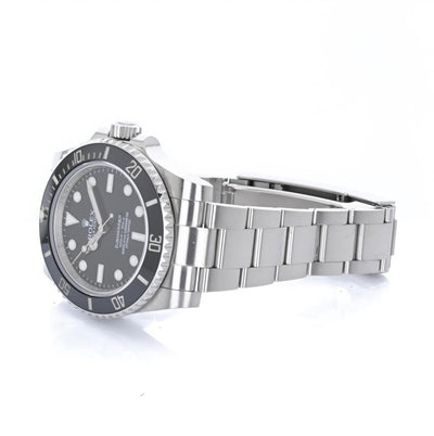 Rolex | 40mm Submariner Stainless Steel Watch - 114060