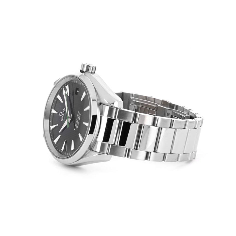 Omega | 42mm Seamaster Aqua Terra Golf Edition, Stainless Steel - 231.10.42.21.01.004