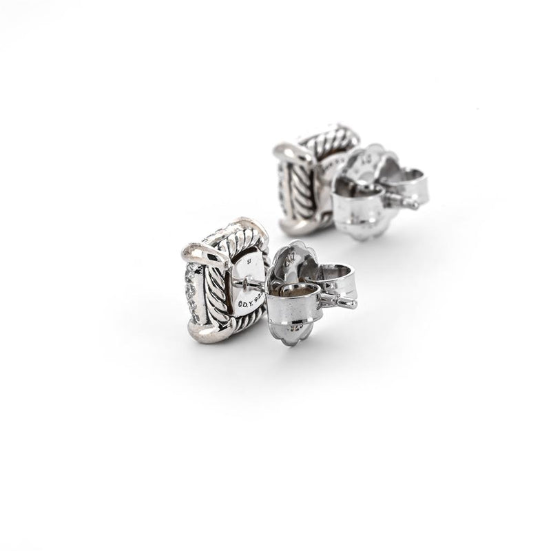 David Yurman | 0.82ctw &